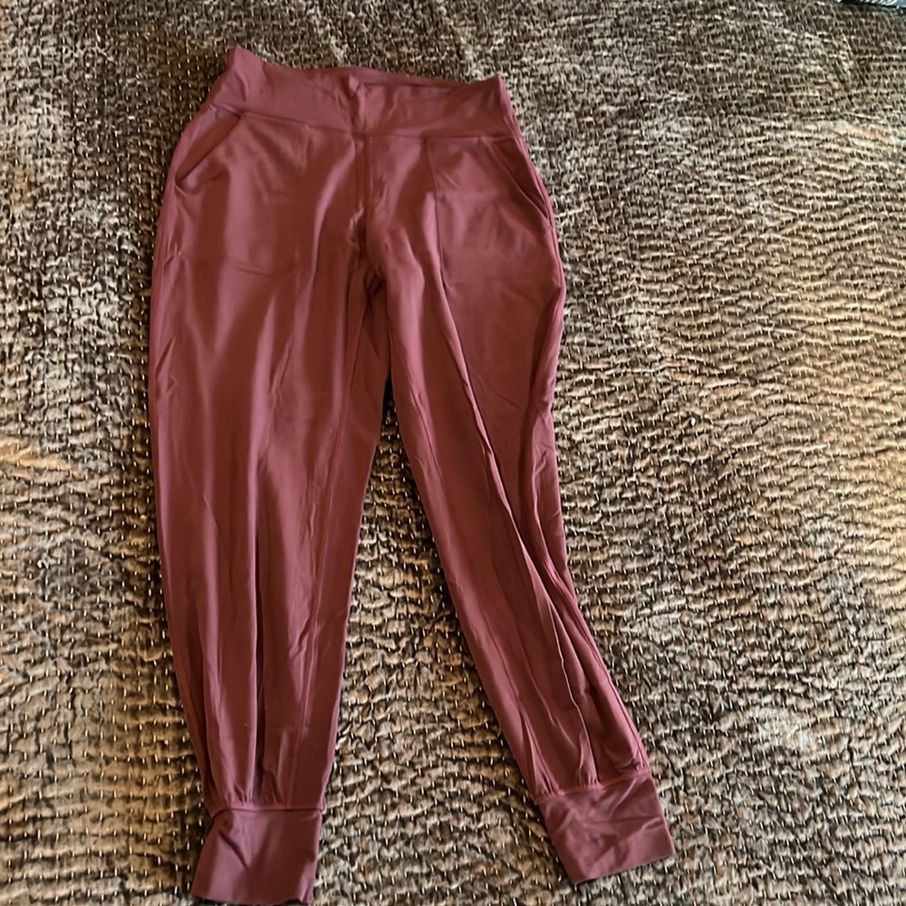 Lululemon Align Jogger Pant